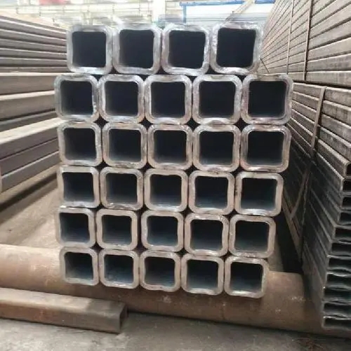 镇雄q355c无缝方管